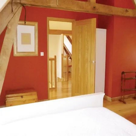 Holiday home Holiday L-810 Rancoudray